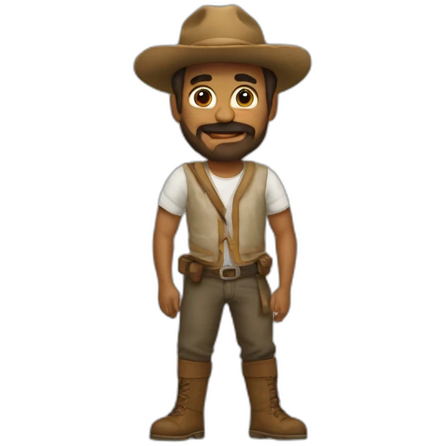 LOS MAROLLES emoji