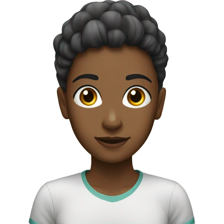 anıme gırl emoji