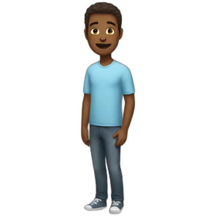 Sunday morning emoji