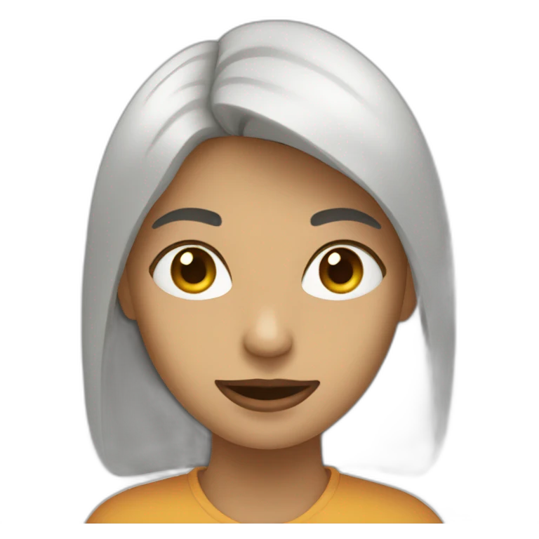 Maghla emoji