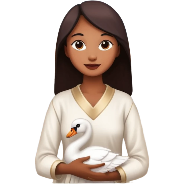 swan seller marketplace emoji