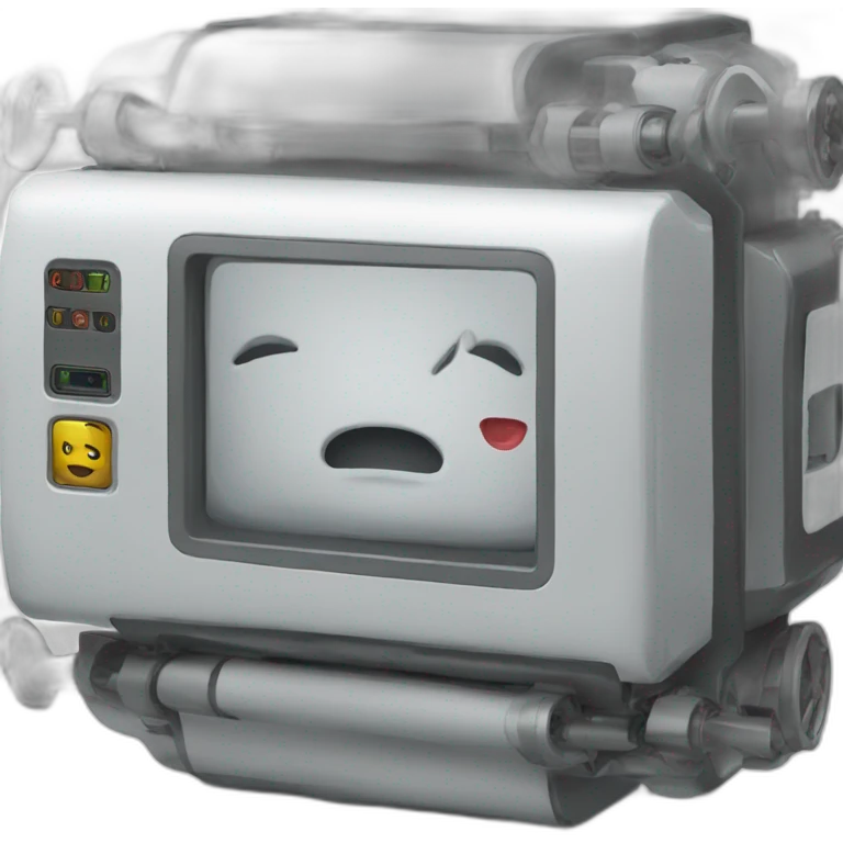 this-machine-runs-tests emoji