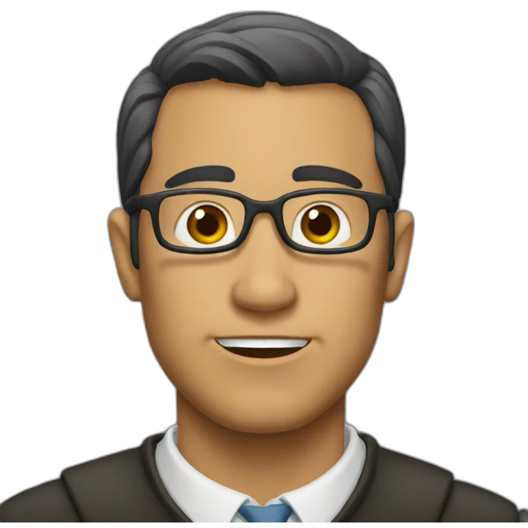 abogado emoji