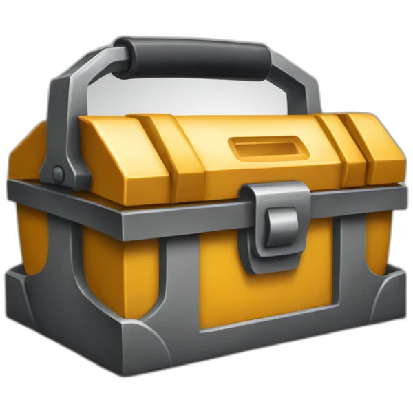 toolbox emoji