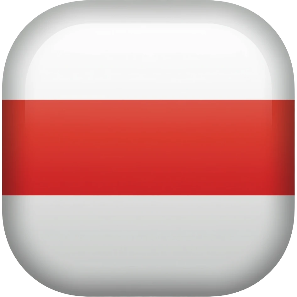Red Stripe emoji