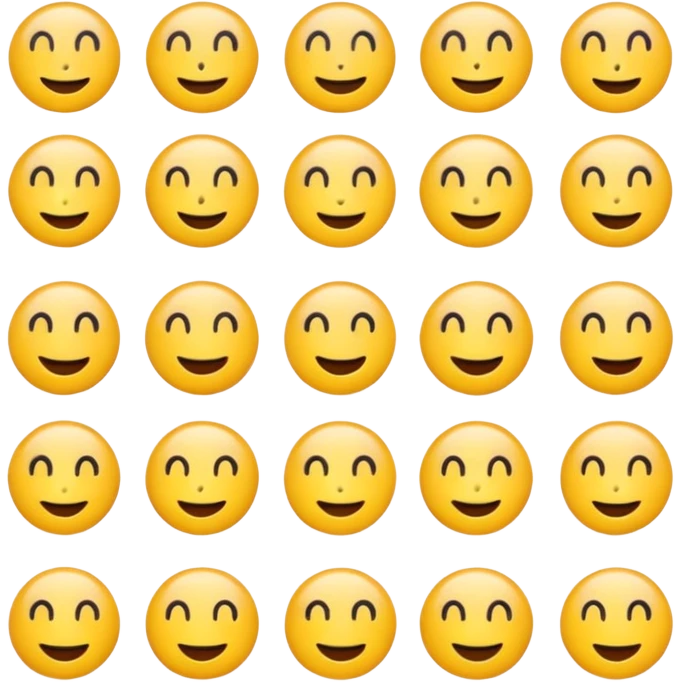 i want numbered emoji 6.9.0 emoji