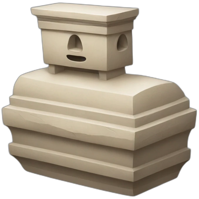sarcophagus emoji