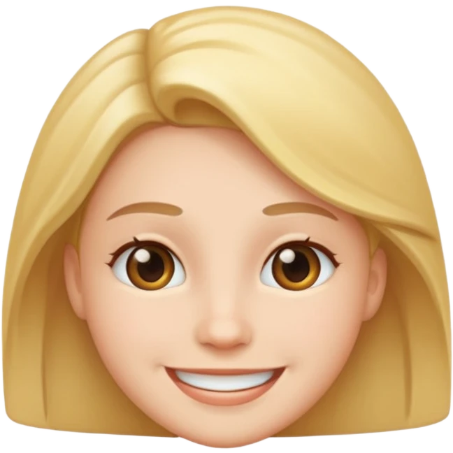 I love Regen emoji