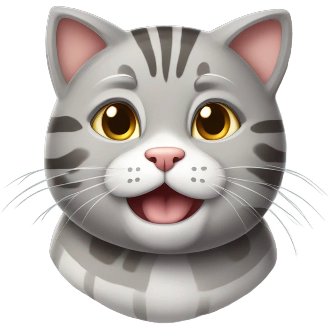 pusheen emoji