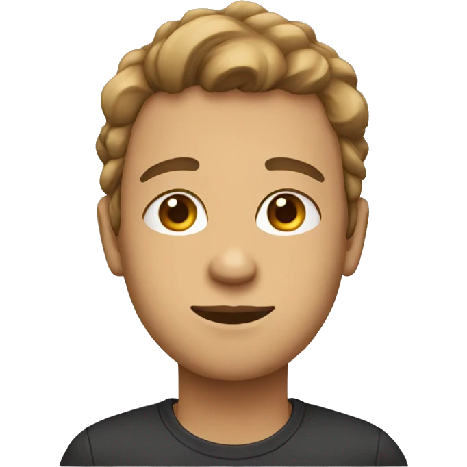 Personas emoji