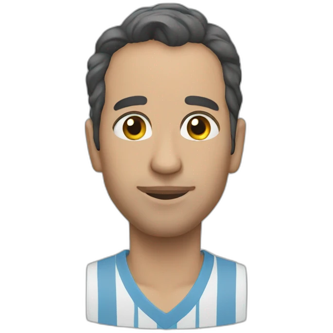 argentina emoji