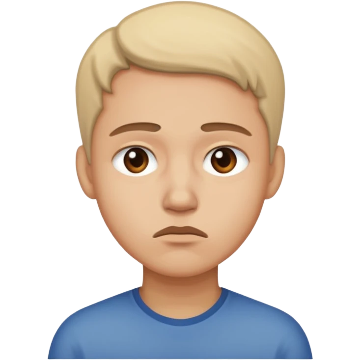 im sorry ai i didn't mean it I was just trying something out emoji