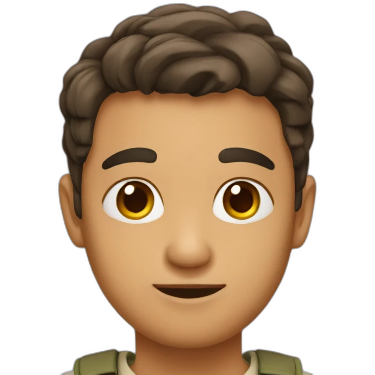 Tiakola emoji