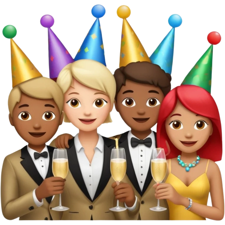 Hacer felices a los demás es nuestra razón para trabajar duro emoji