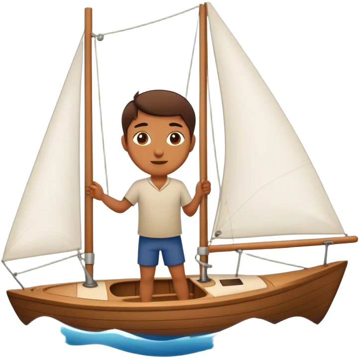 NAVIGATION emoji