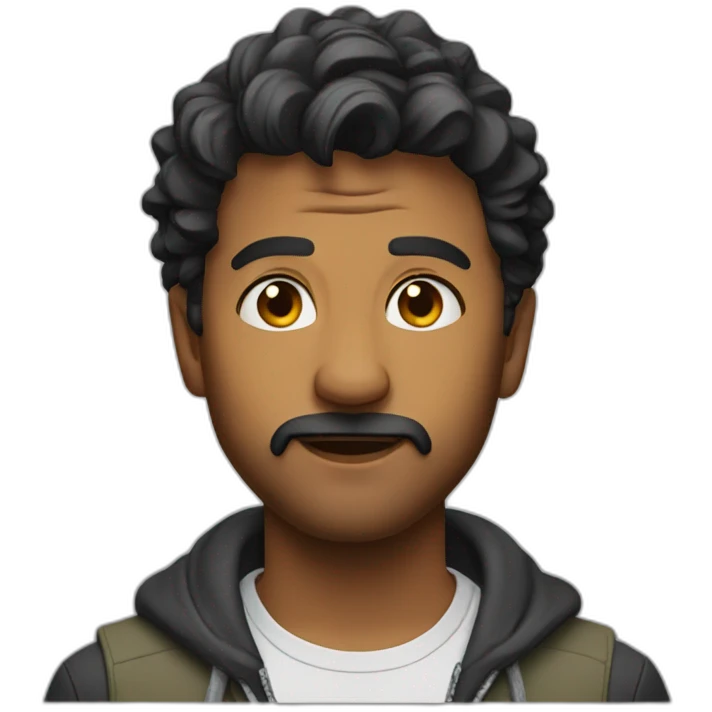 Vijay  emoji
