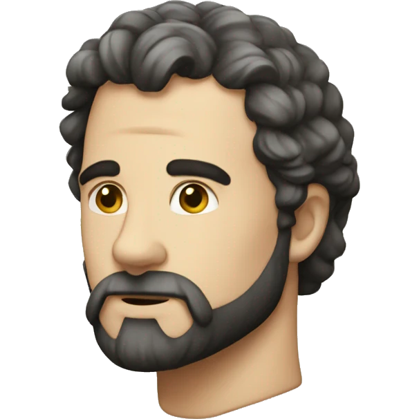 Laertes from hamlet emoji