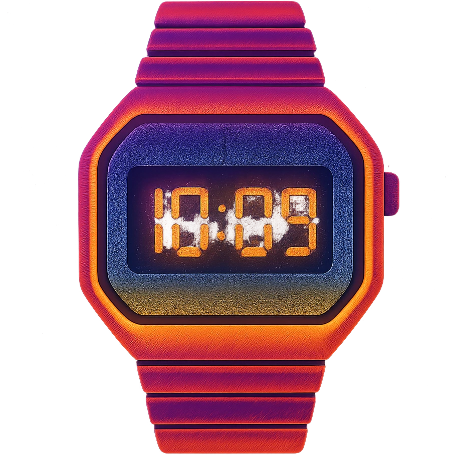 watch emoji