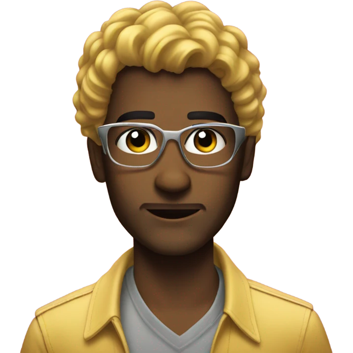 Disco Dan emoji