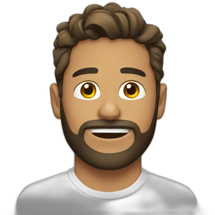Ramos emoji