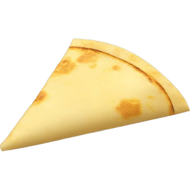 tortilla emoji