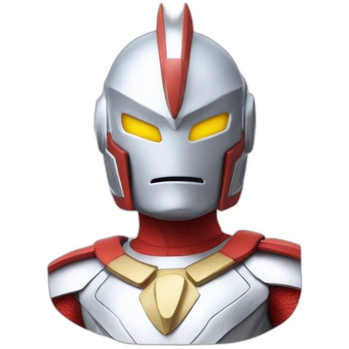 ultraman-king emoji