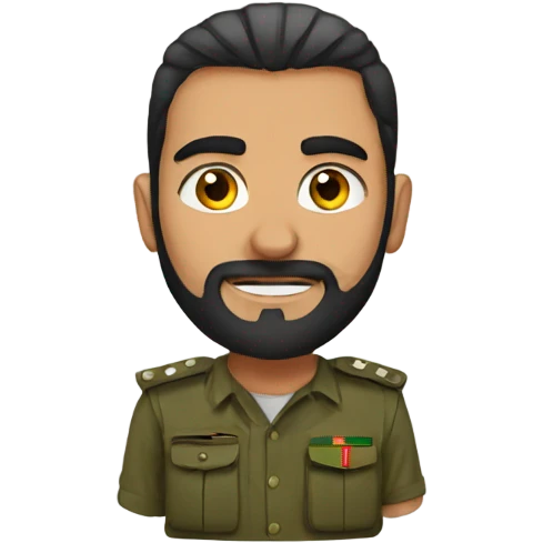 Kurdistan  emoji