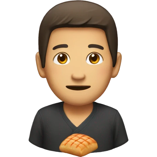 Tai-yaki emoji