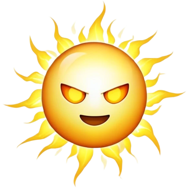 Energia  emoji