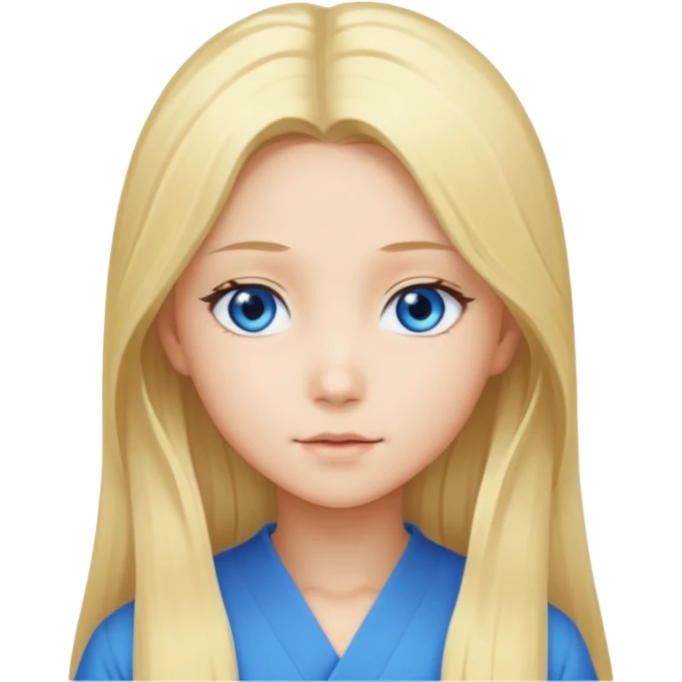 Yamanaka ino emoji