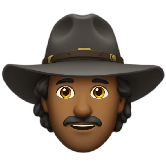 Sherif of Nottingham emoji