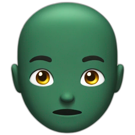 ZETSU emoji