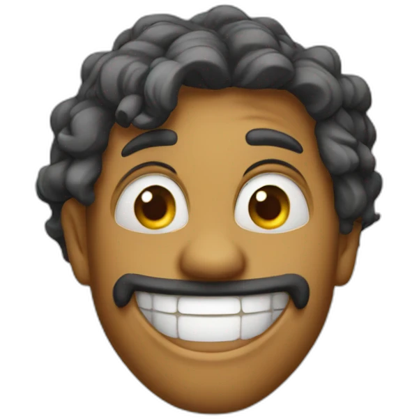 Joket emoji
