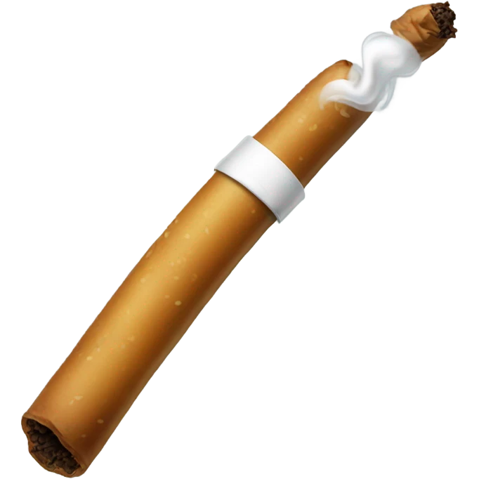 cigrette emoji