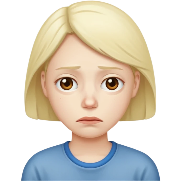 glycemic disorder emoji