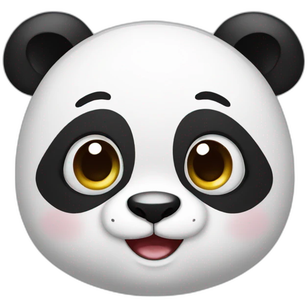 baby-panda emoji