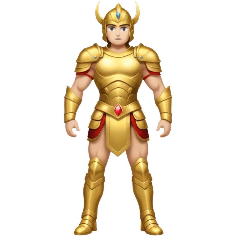 fullbody god emoji
