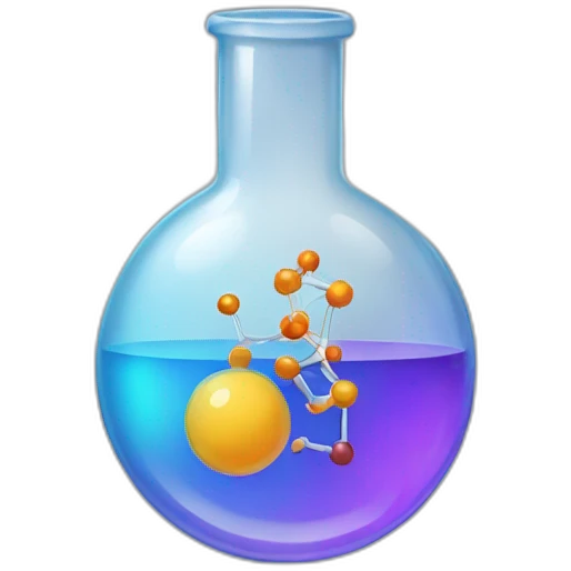 Chemistry  emoji