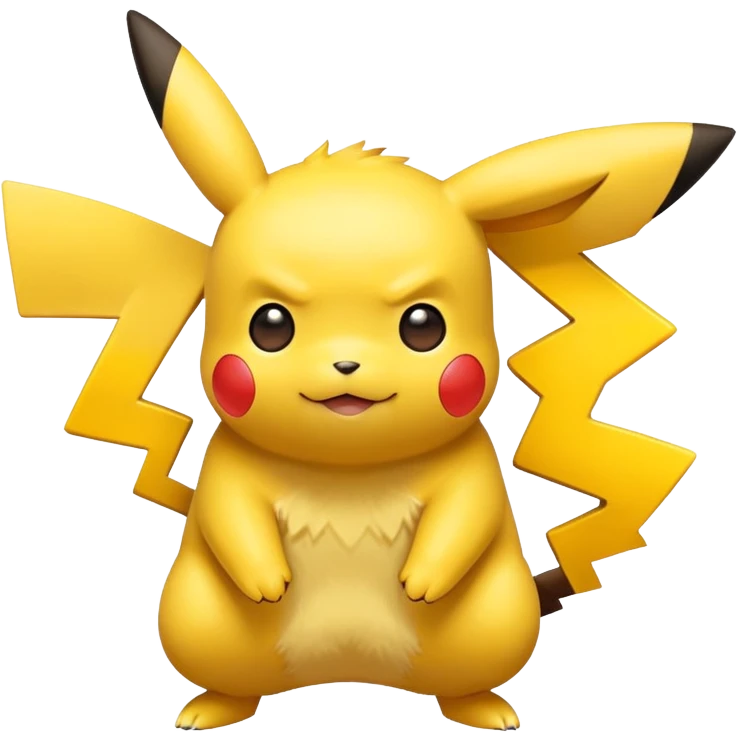 Pokémon emoji