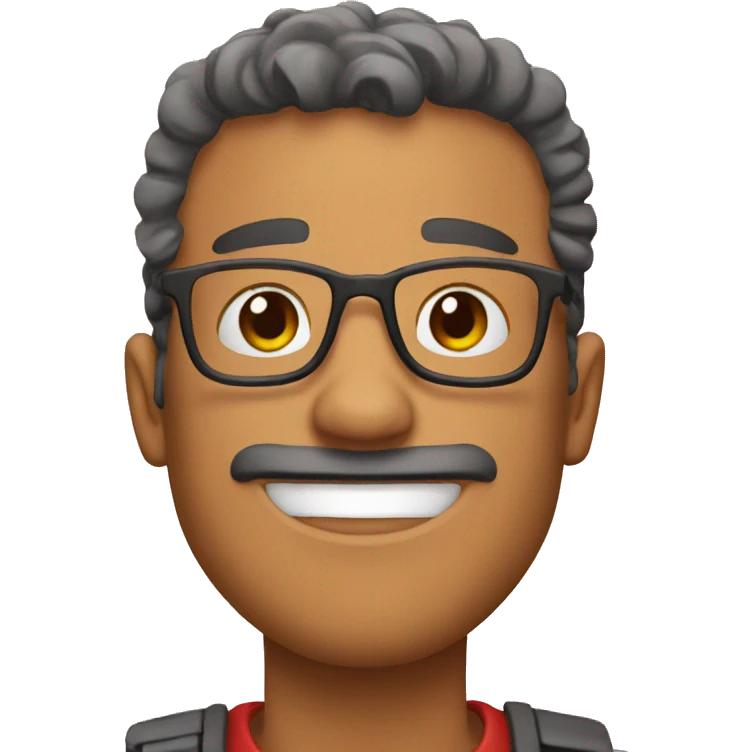 A YouTube channel called stumble g emoji