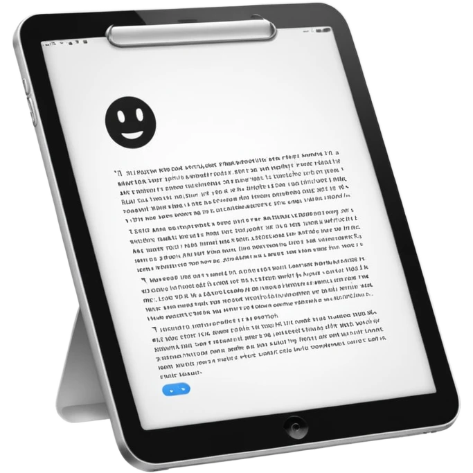 text file on desktop emoji