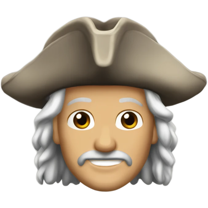 Gol D. Roger emoji