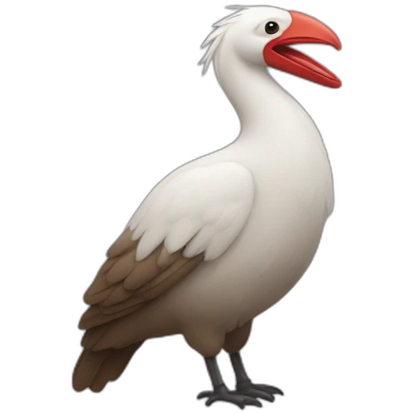 bağlama emoji