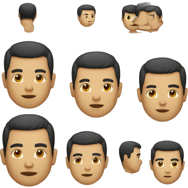 manila emoji