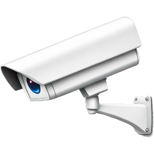 cctv camera  emoji