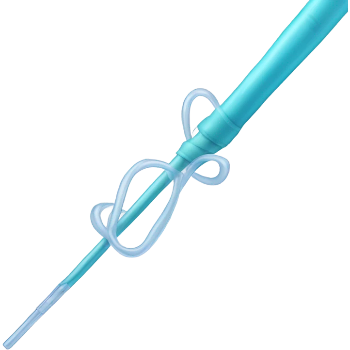 catheter emoji