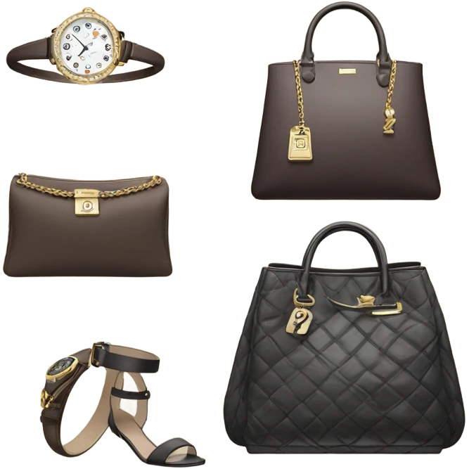 expensive  emoji
