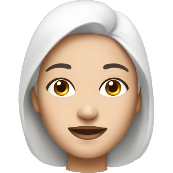 Skincare  emoji