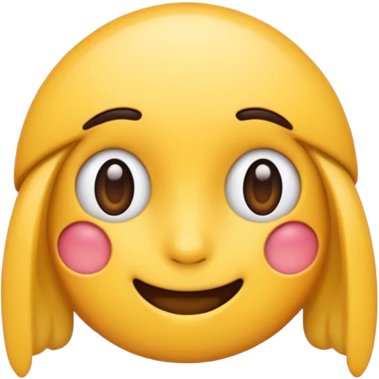 Nah emoji