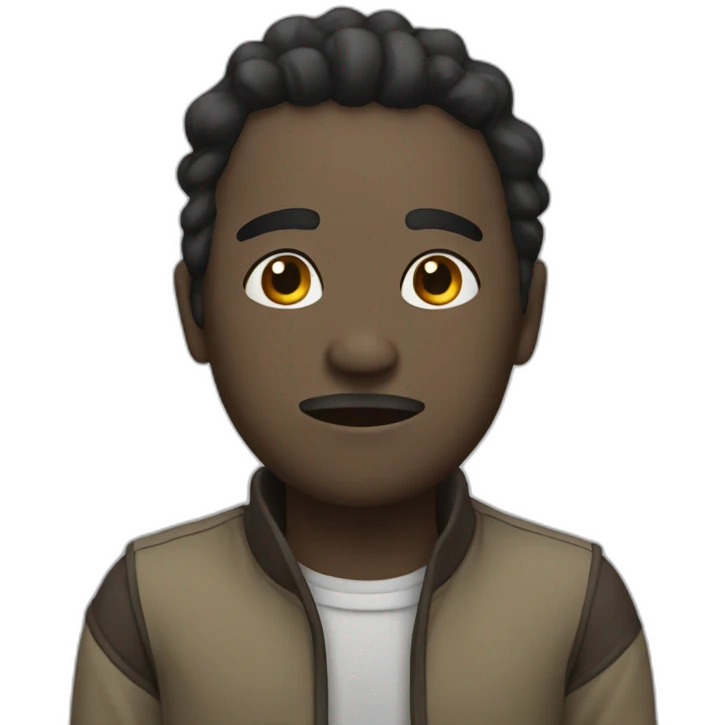 Siuuuuu emoji